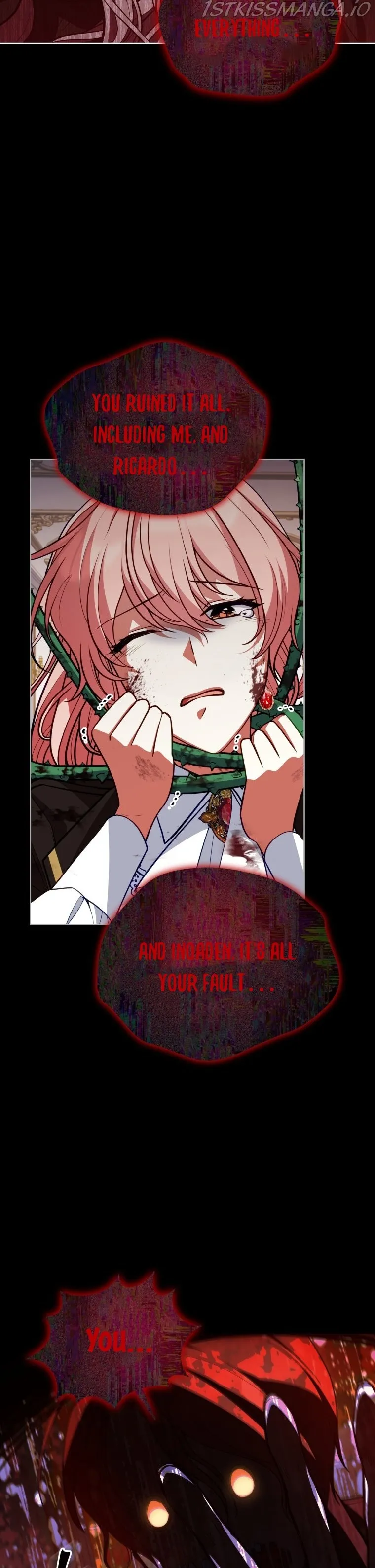 Untouchable Lady Chapter 78 Online - página 15