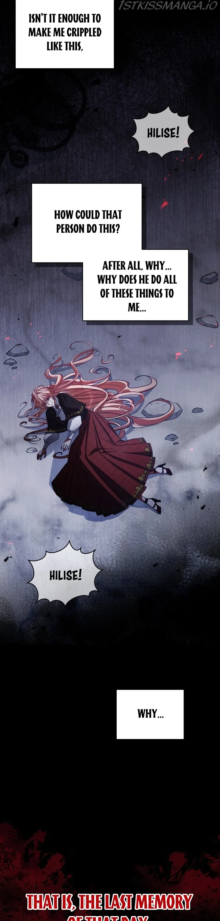 Untouchable Lady Chapter 78 Online - página 19