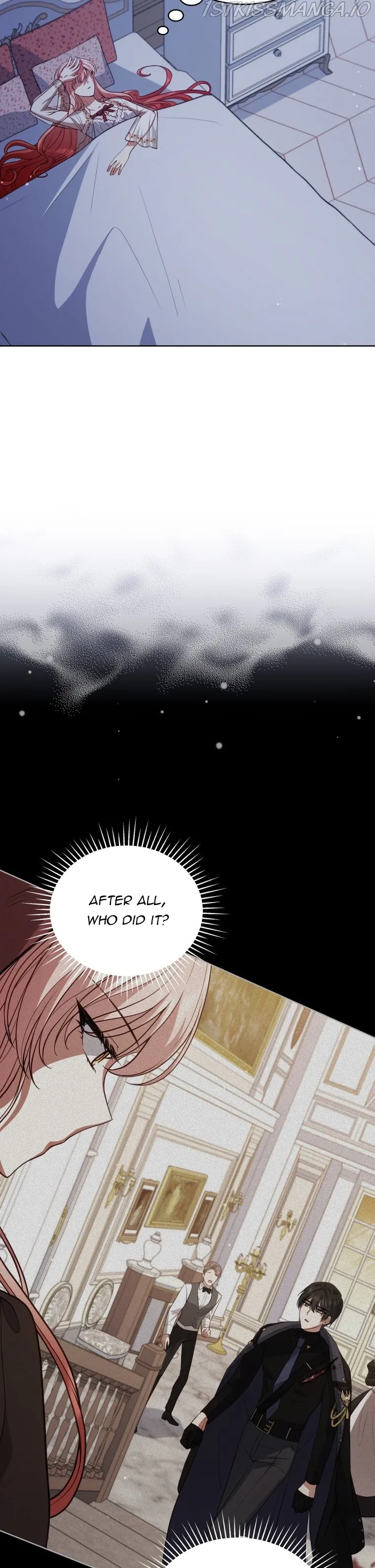 Untouchable Lady Chapter 78 Online - página 21