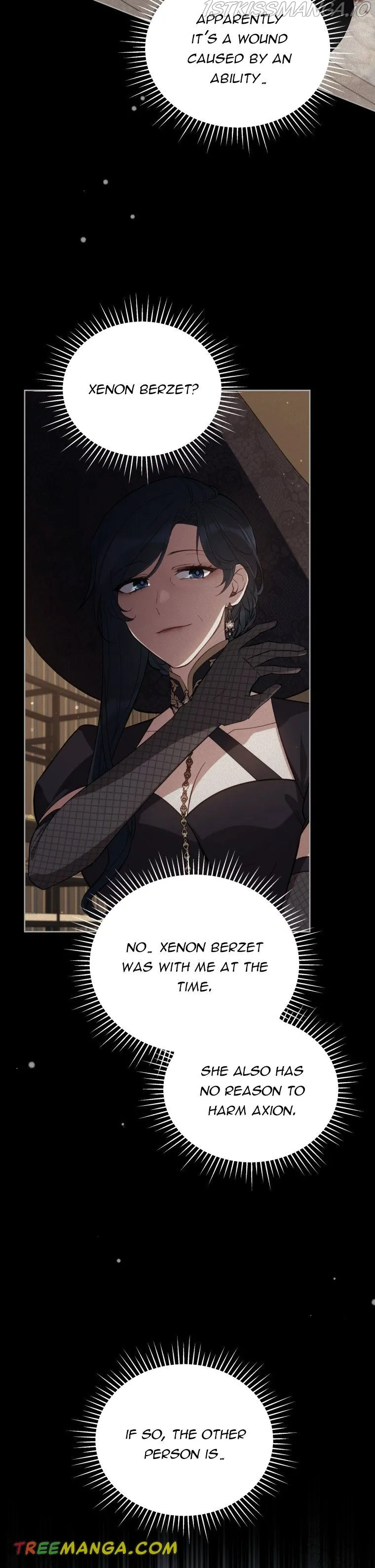Untouchable Lady Chapter 78 Online - página 22