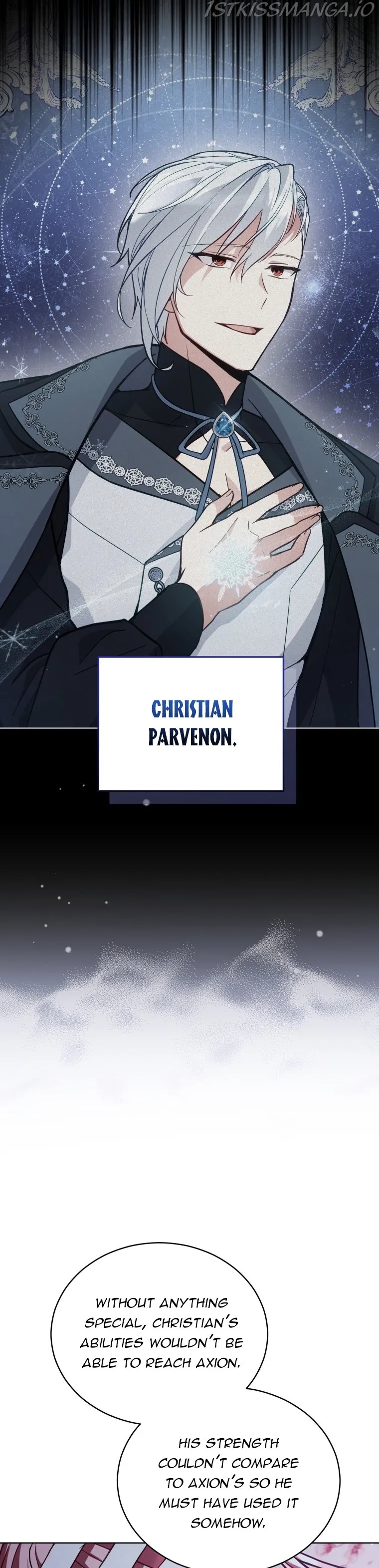 Untouchable Lady Chapter 78 Online - página 23