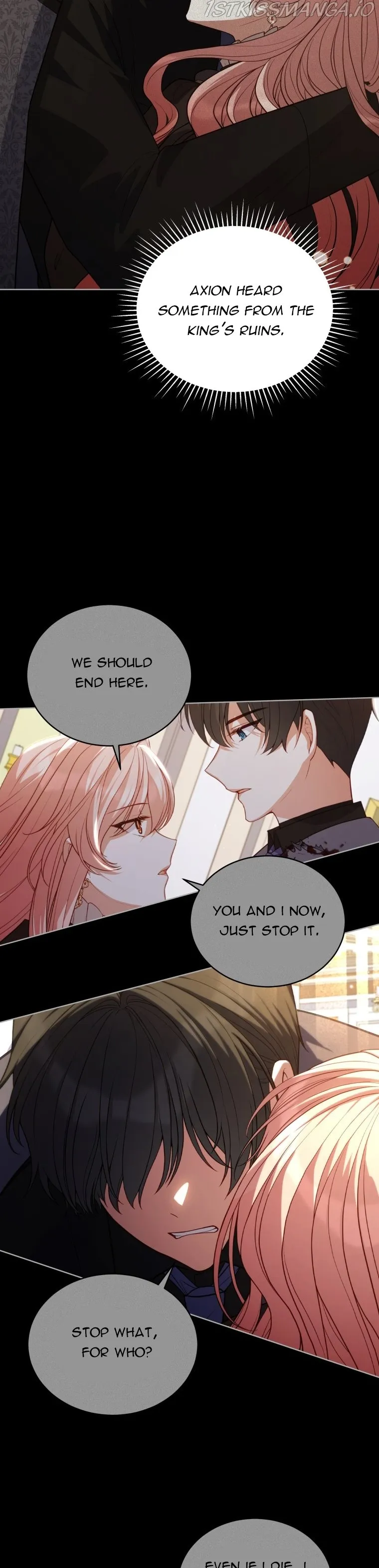 Untouchable Lady Chapter 78 Online - página 26