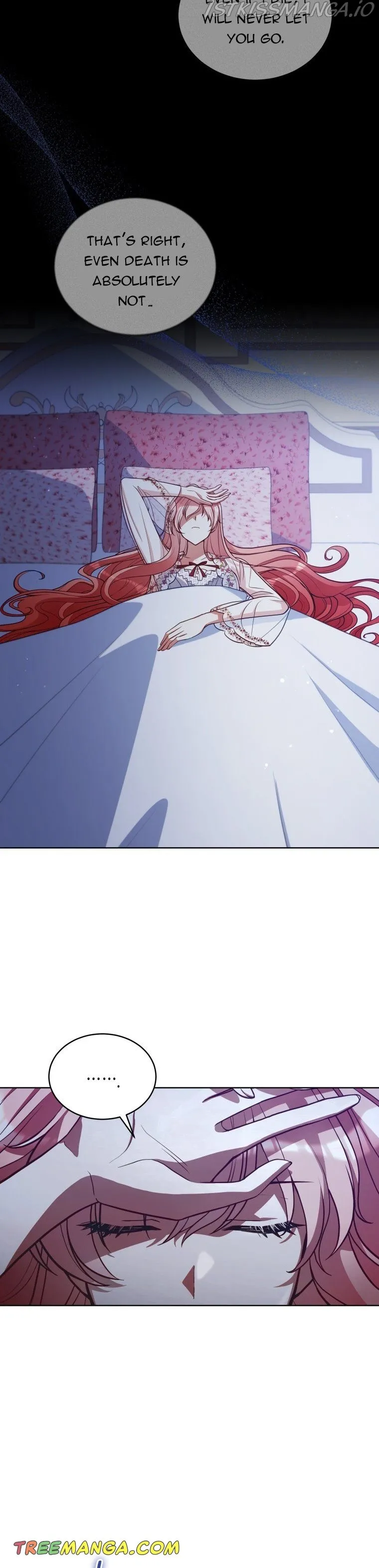 Untouchable Lady Chapter 78 Online - página 27