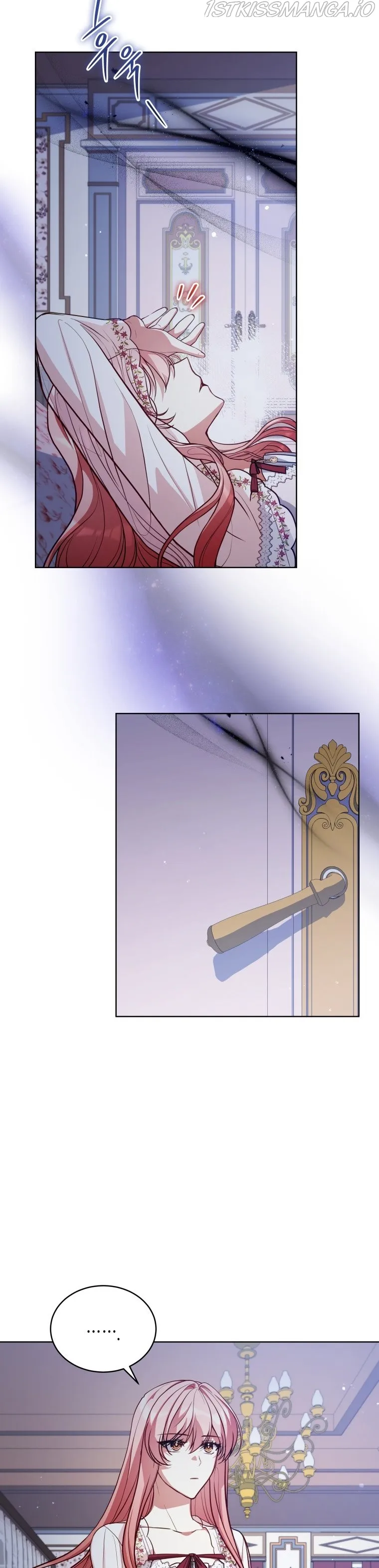 Untouchable Lady Chapter 78 Online - página 28