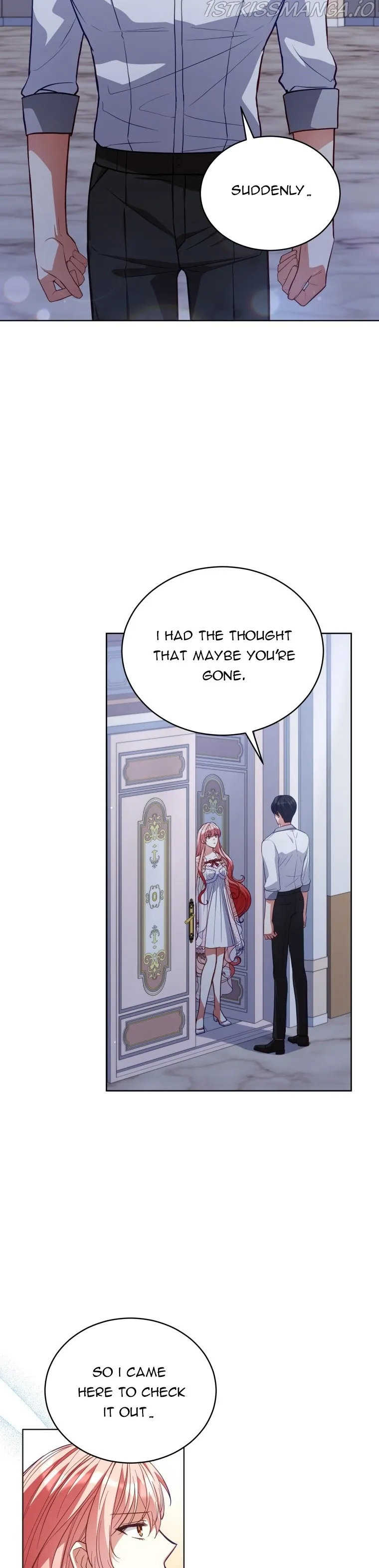 Untouchable Lady Chapter 78 Online - página 30