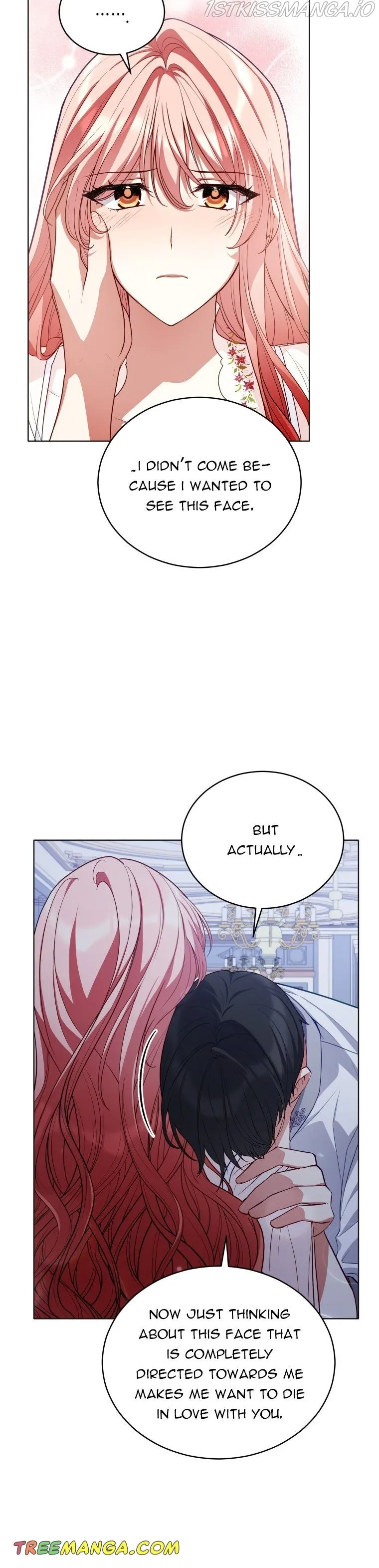 Untouchable Lady Chapter 78 Online - página 33
