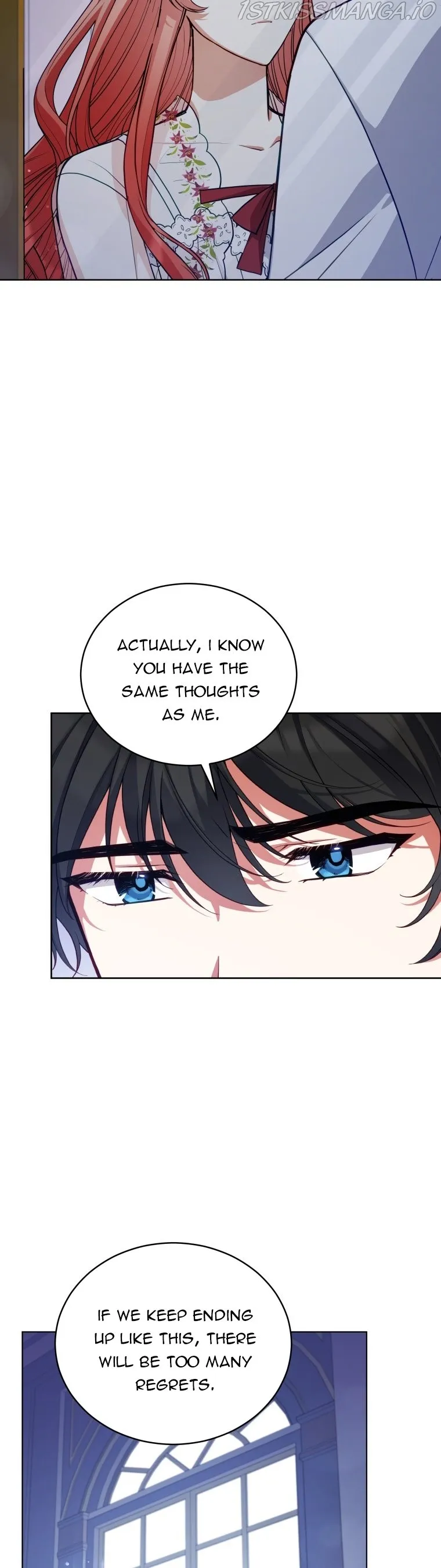 Untouchable Lady Chapter 78 Online - página 35