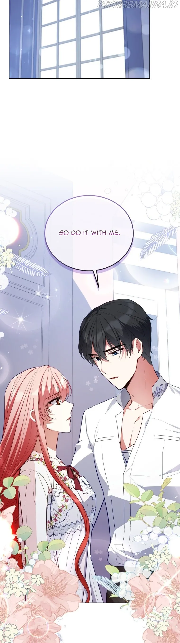 Untouchable Lady Chapter 78 Online - página 36