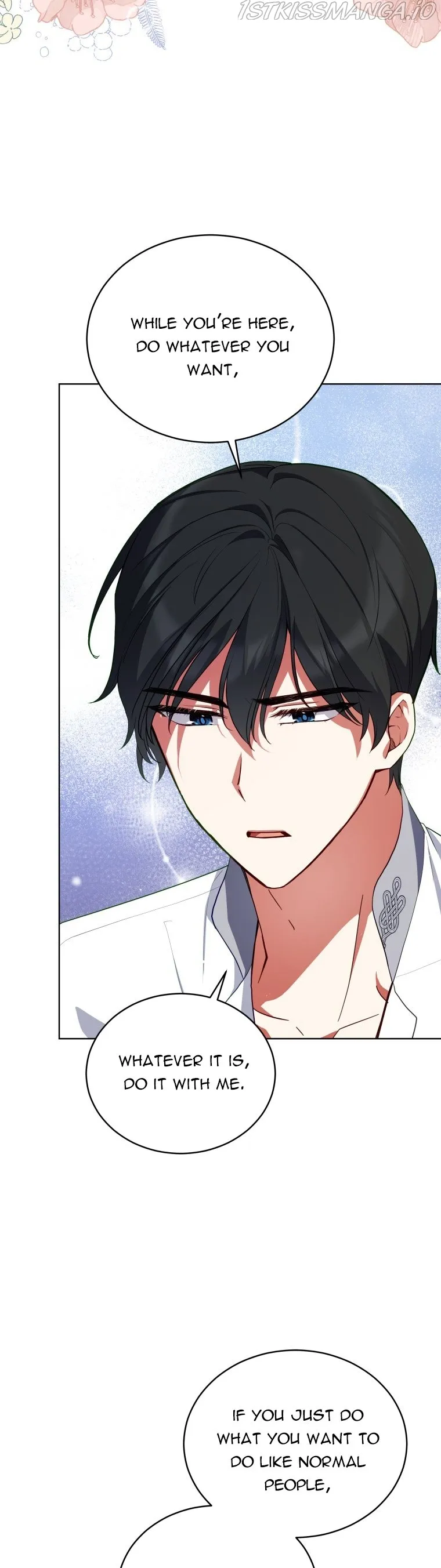 Untouchable Lady Chapter 78 Online - página 37