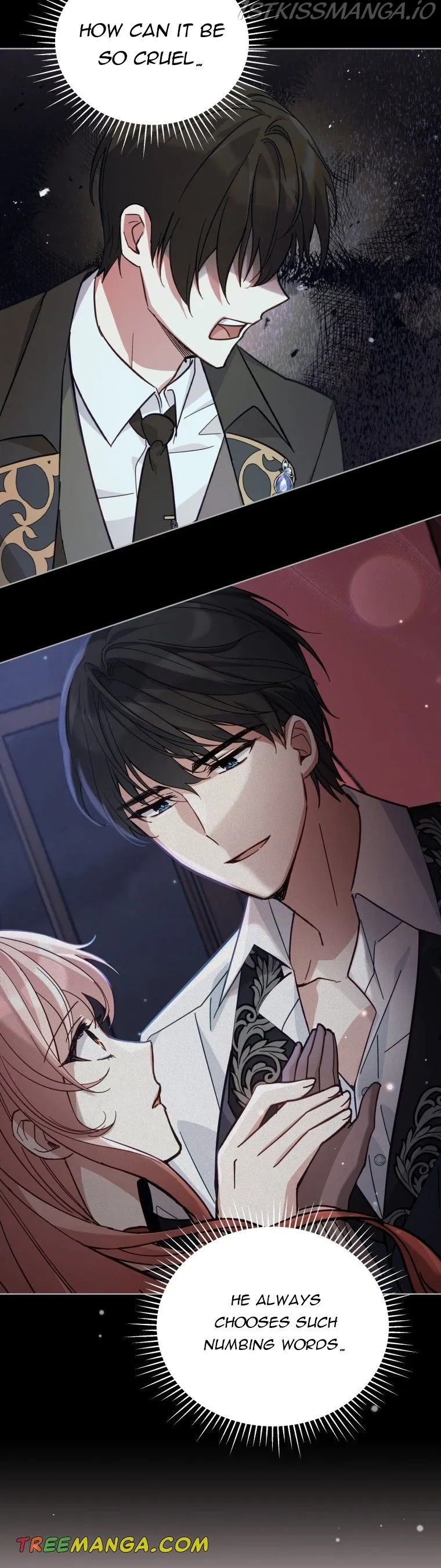 Untouchable Lady Chapter 78 Online - página 39
