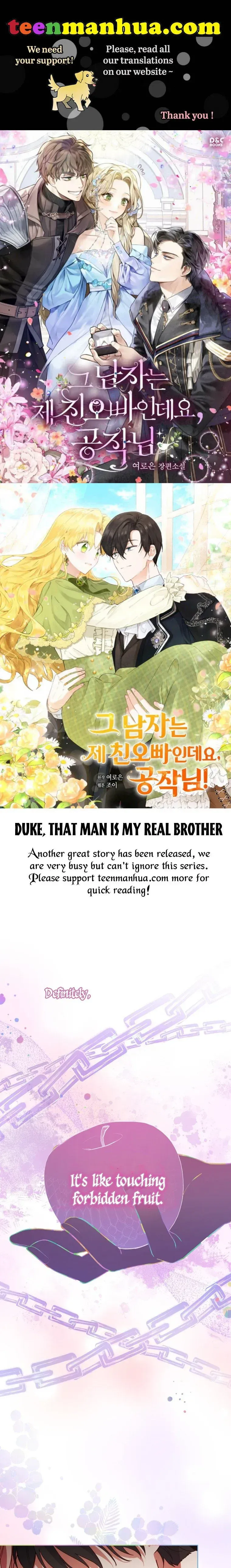 Untouchable Lady Chapter 79 Online - página 1