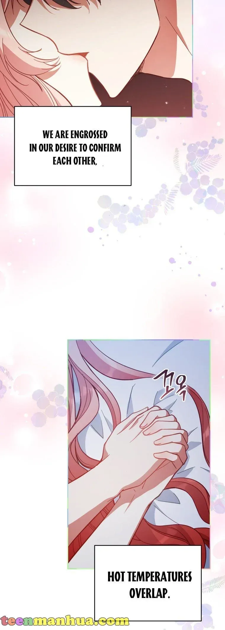 Untouchable Lady Chapter 79 Online - página 2