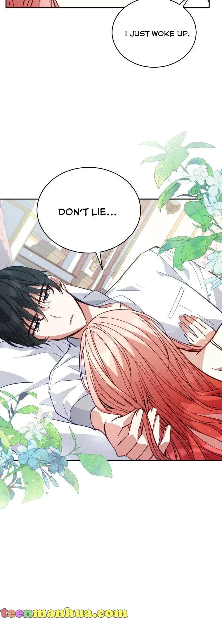 Untouchable Lady Chapter 79 Online - página 9