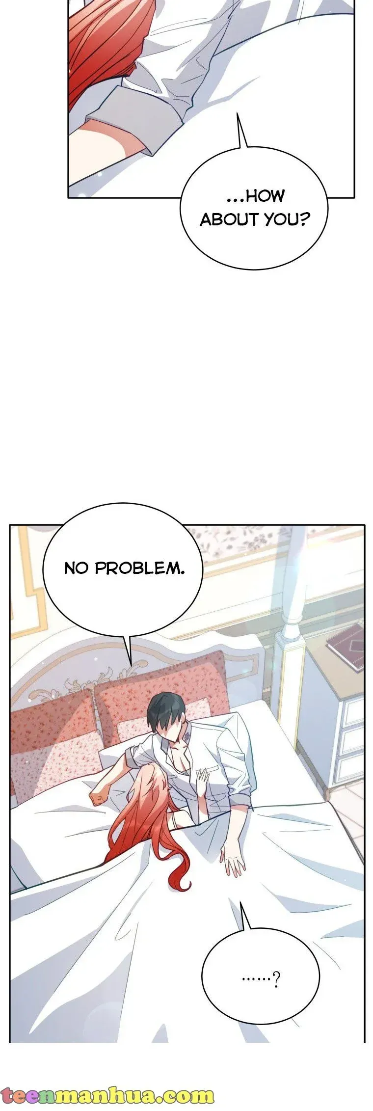 Untouchable Lady Chapter 79 Online - página 15