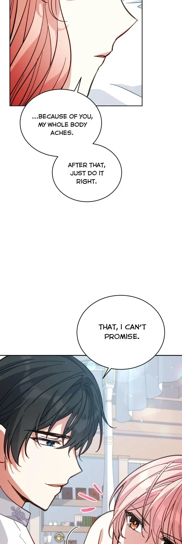 Untouchable Lady Chapter 79 Online - página 17