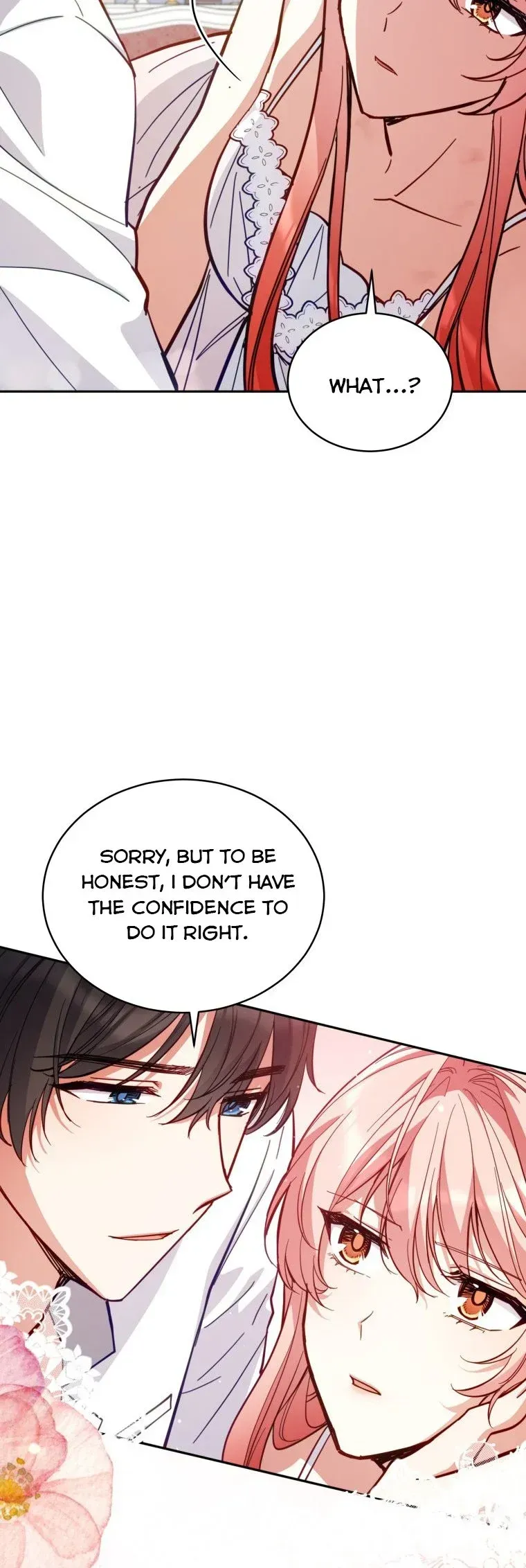 Untouchable Lady Chapter 79 Online - página 18