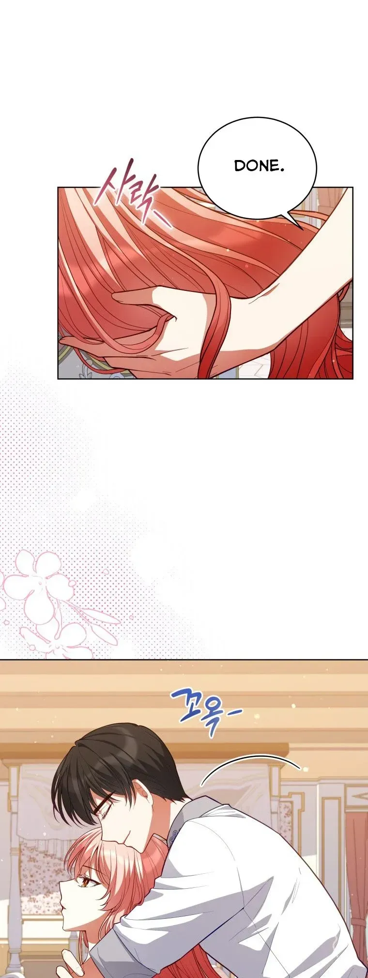 Untouchable Lady Chapter 79 Online - página 24