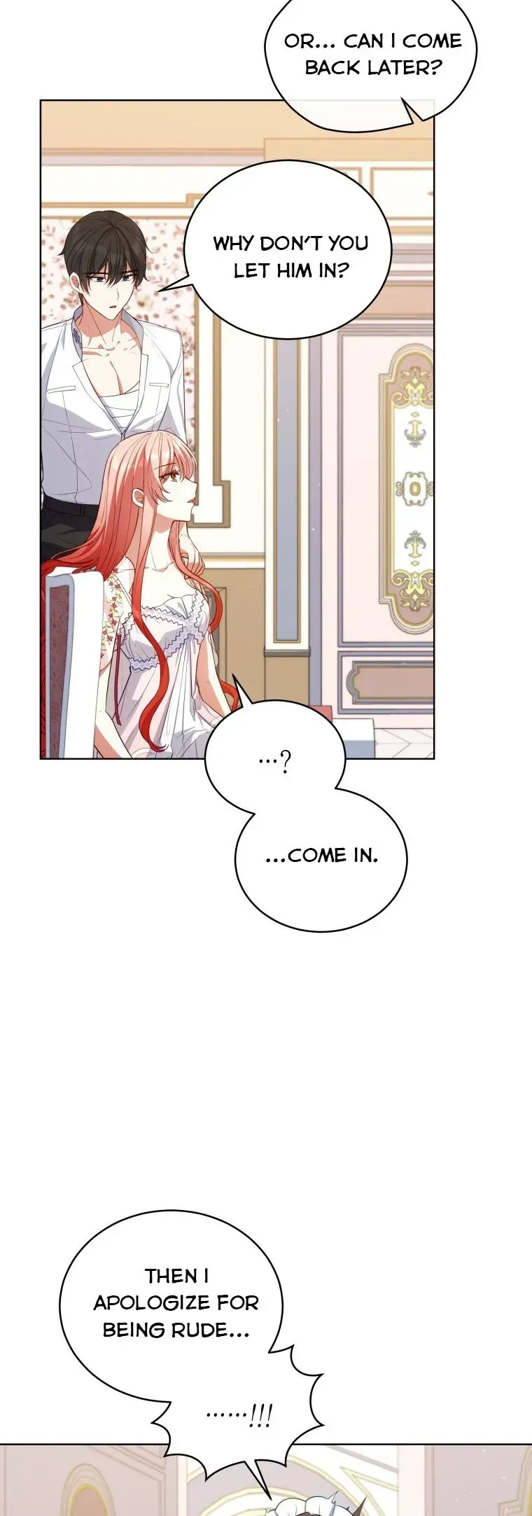 Untouchable Lady Chapter 79 Online - página 28