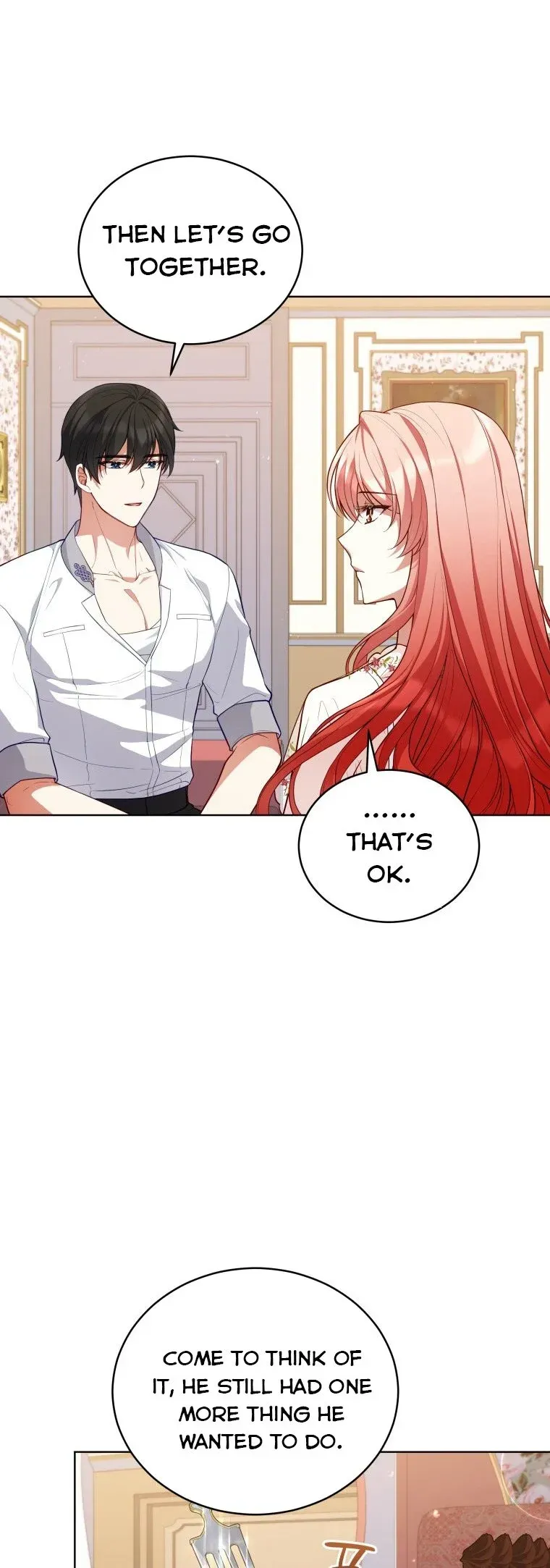 Untouchable Lady Chapter 79 Online - página 33