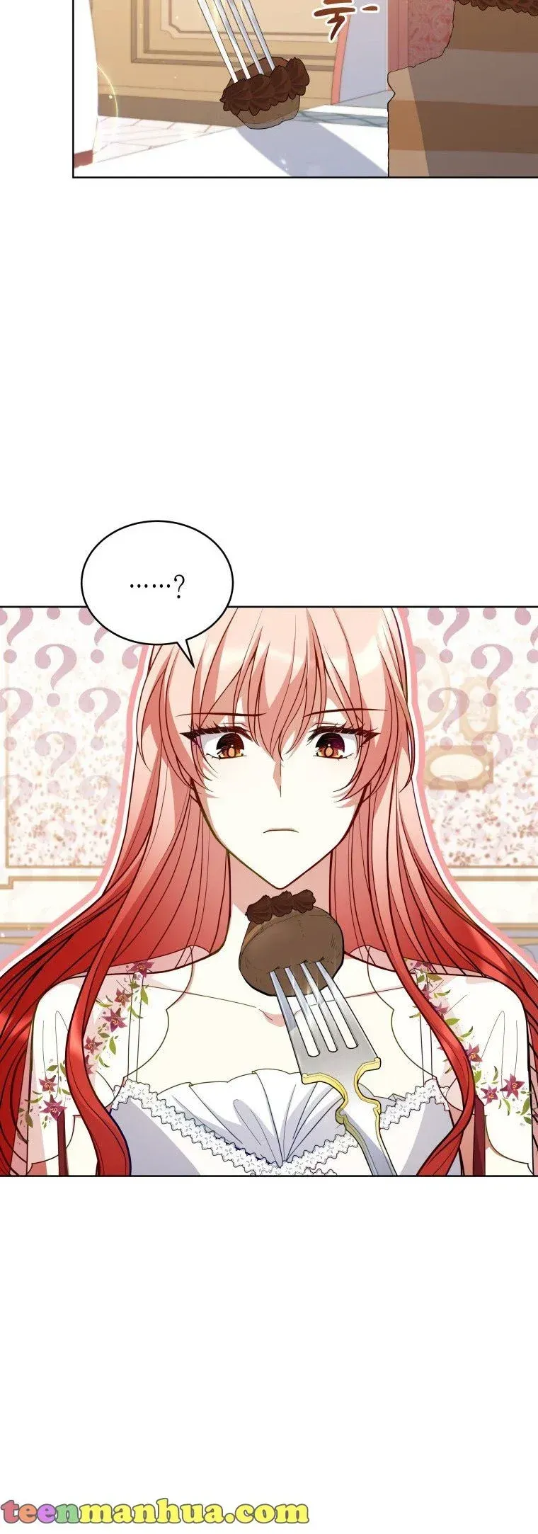 Untouchable Lady Chapter 79 Online - página 34