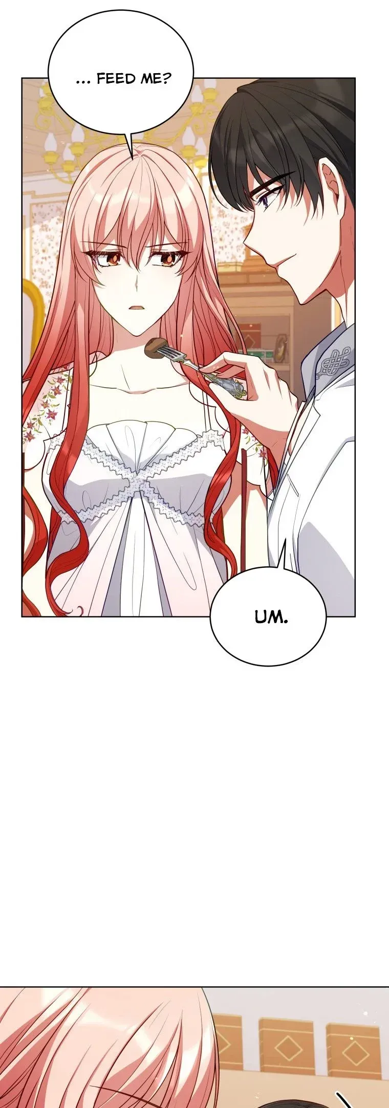 Untouchable Lady Chapter 79 Online - página 35