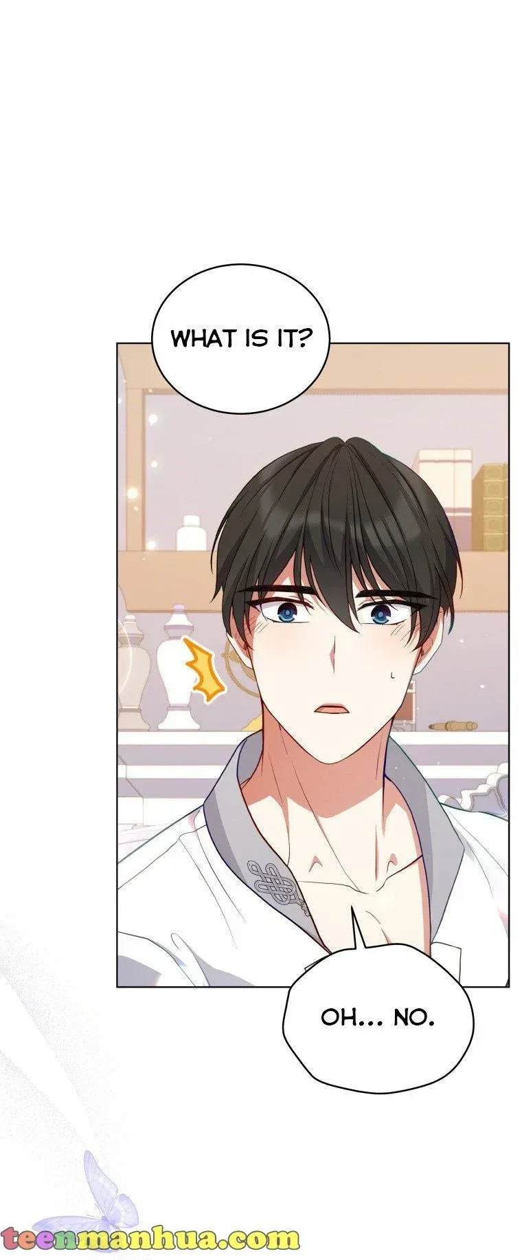 Untouchable Lady Chapter 79 Online - página 37
