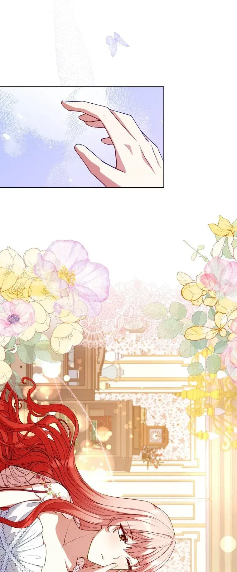 Untouchable Lady Chapter 79 Online - página 38