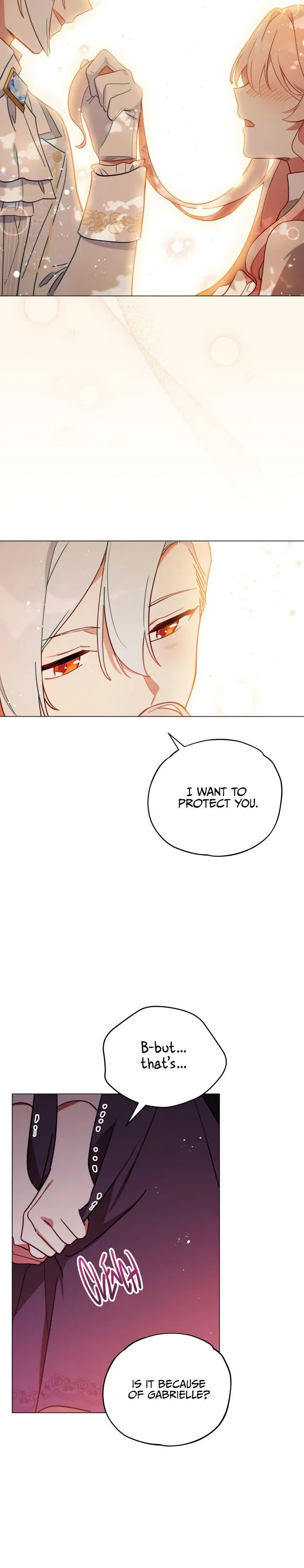 Untouchable Lady Chapter 8 Online - página 11