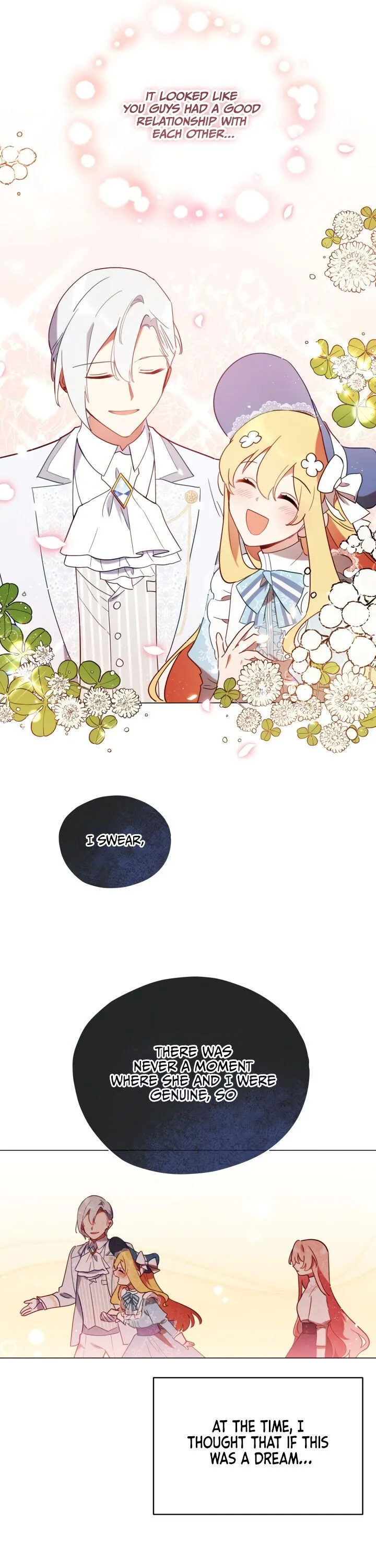Untouchable Lady Chapter 8 Online - página 13