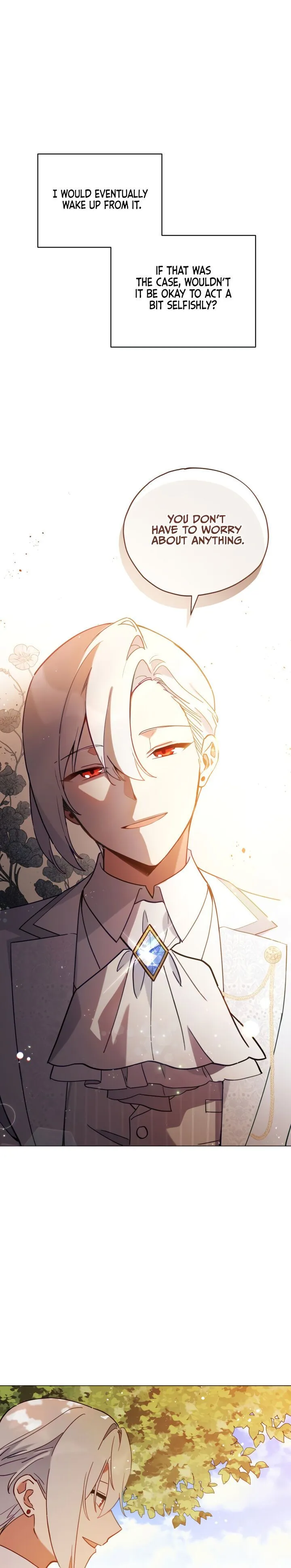 Untouchable Lady Chapter 8 Online - página 14