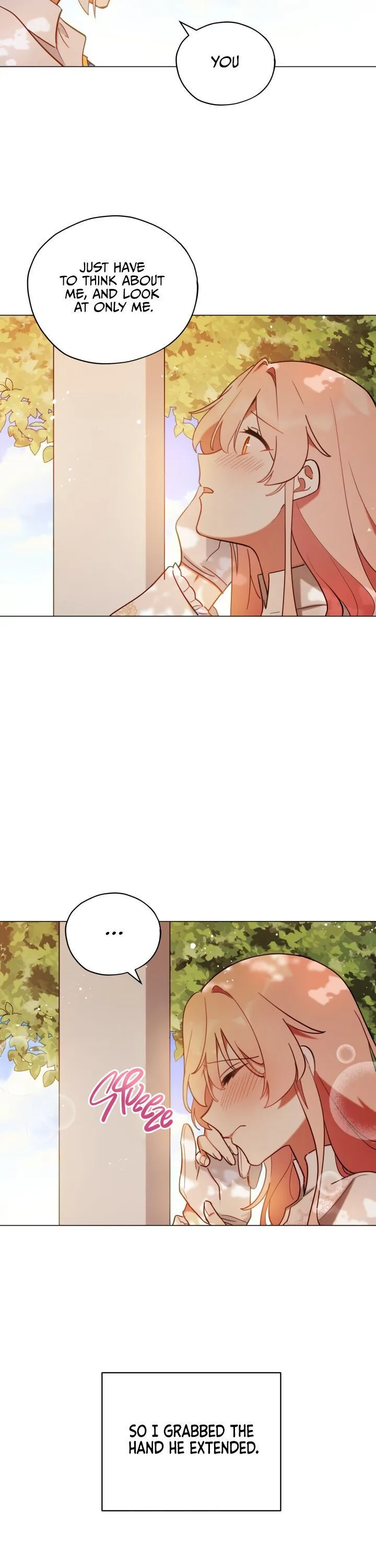 Untouchable Lady Chapter 8 Online - página 15