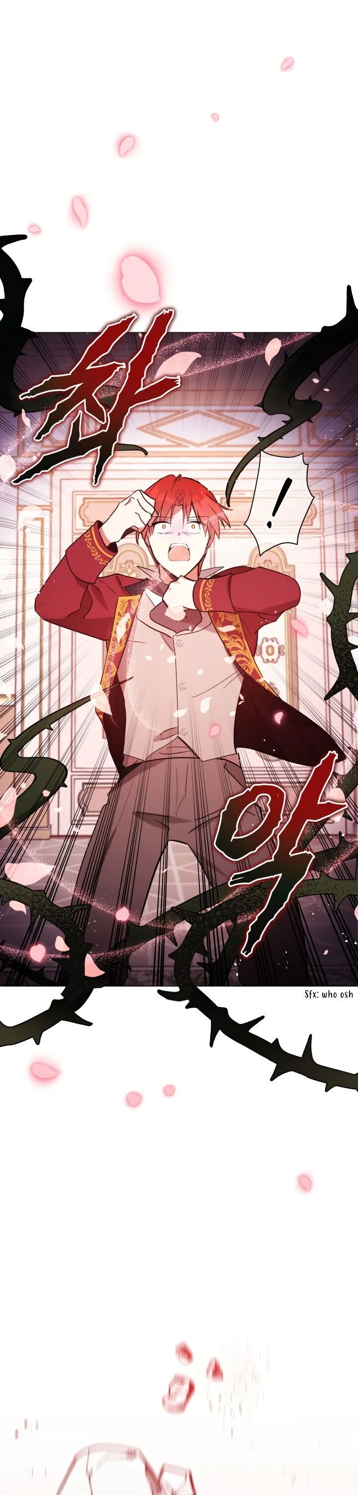 Untouchable Lady Chapter 8 Online - página 26