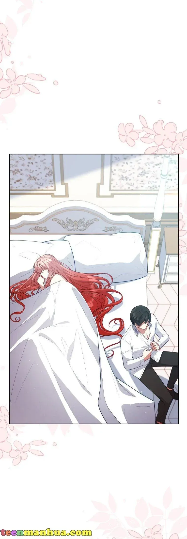 Untouchable Lady Chapter 80 Online - página 2