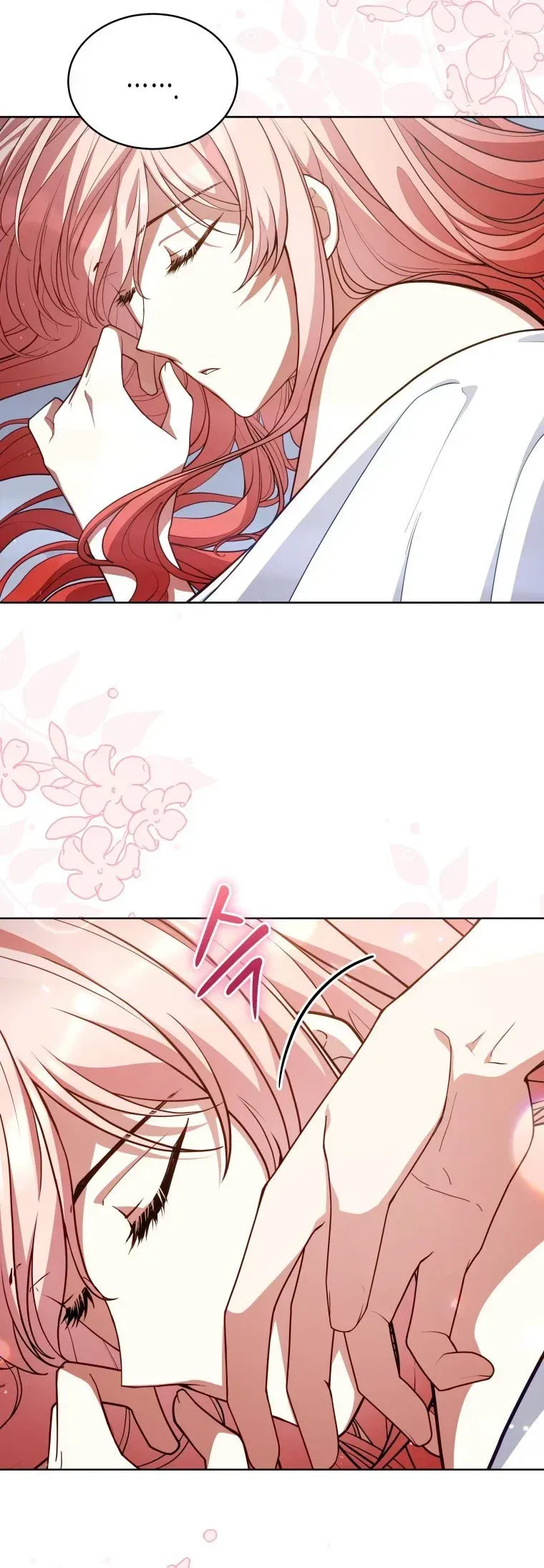 Untouchable Lady Chapter 80 Online - página 3