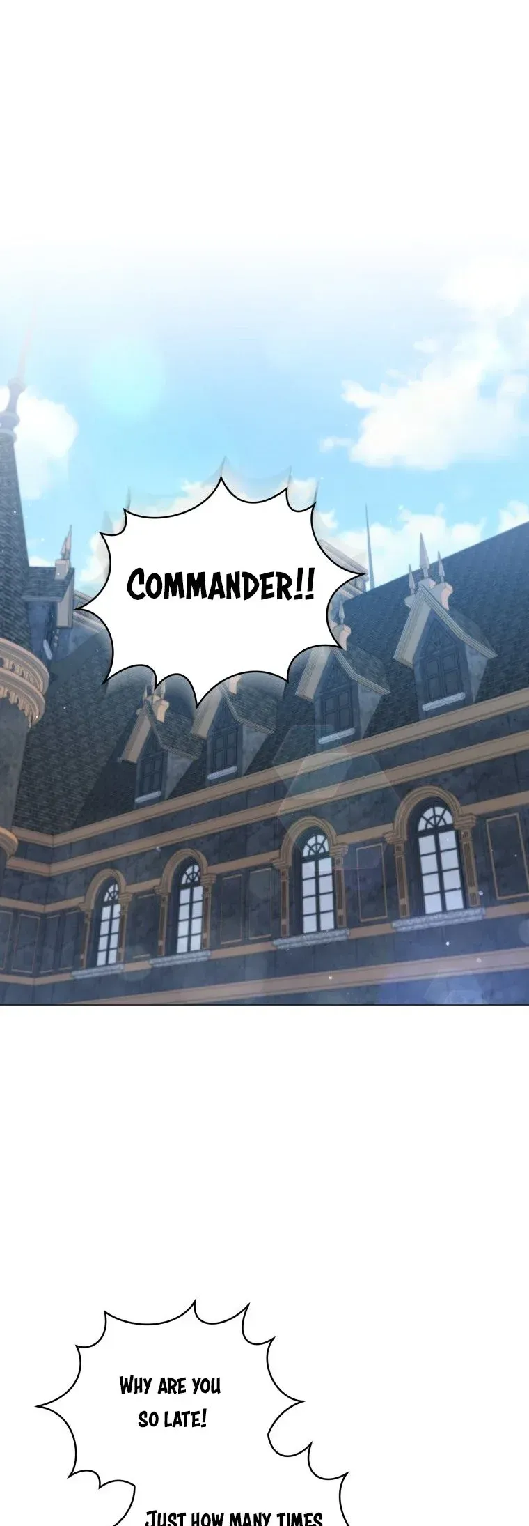 Untouchable Lady Chapter 80 Online - página 7