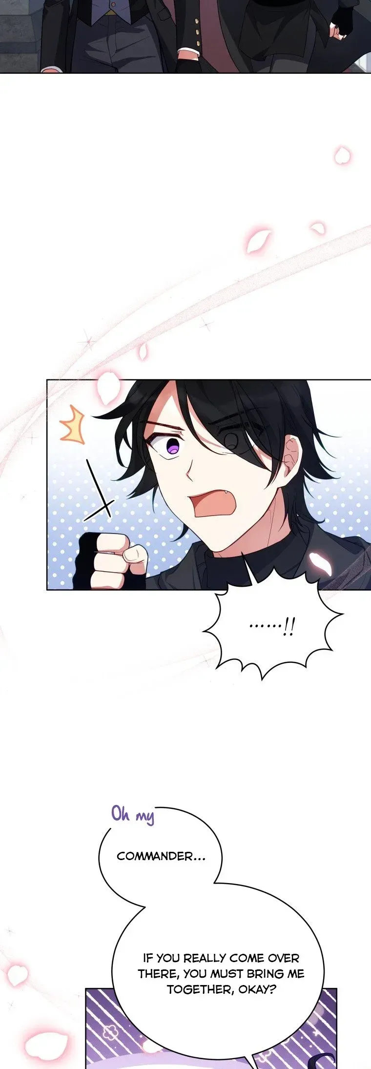 Untouchable Lady Chapter 80 Online - página 9