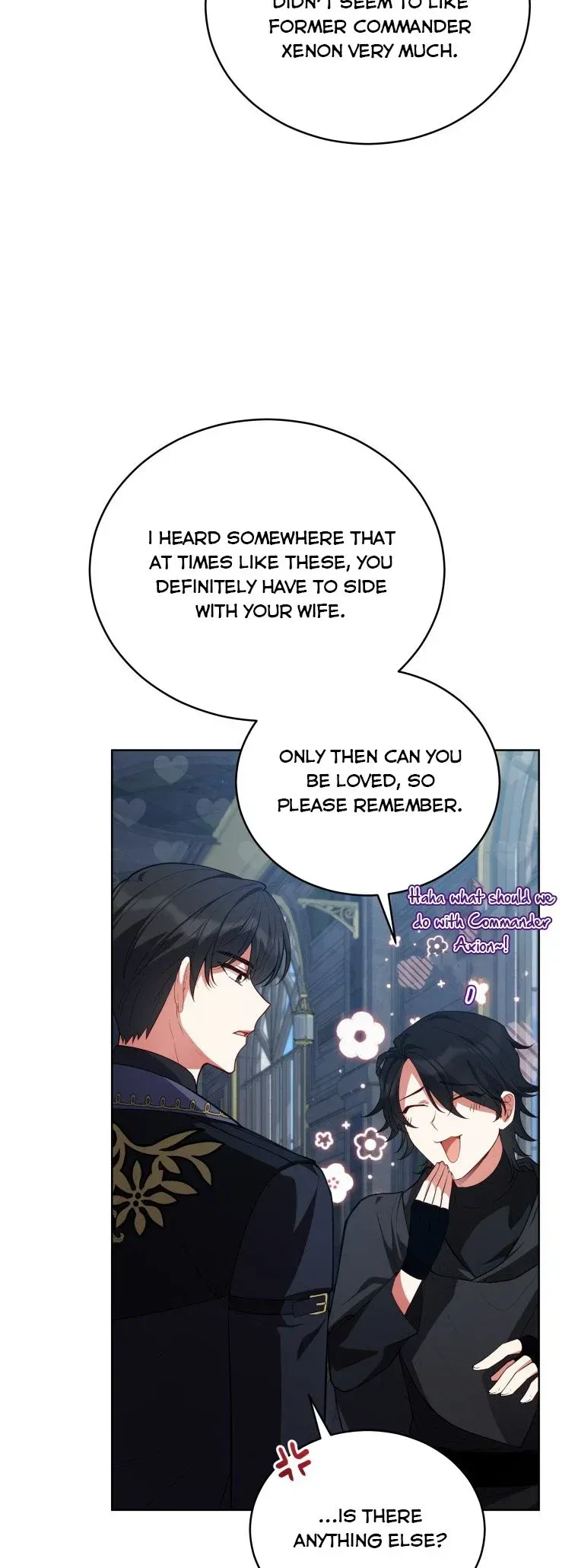 Untouchable Lady Chapter 80 Online - página 11