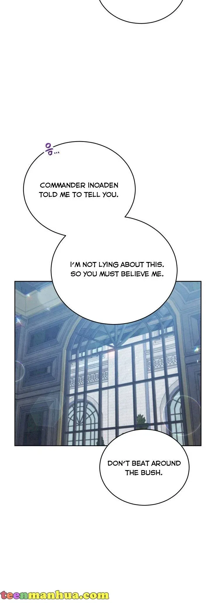 Untouchable Lady Chapter 80 Online - página 12
