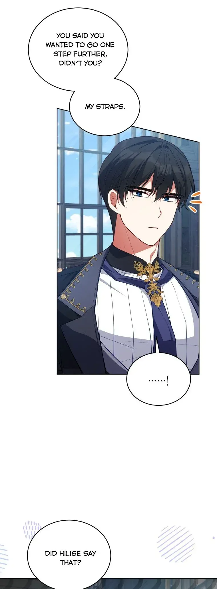 Untouchable Lady Chapter 80 Online - página 13