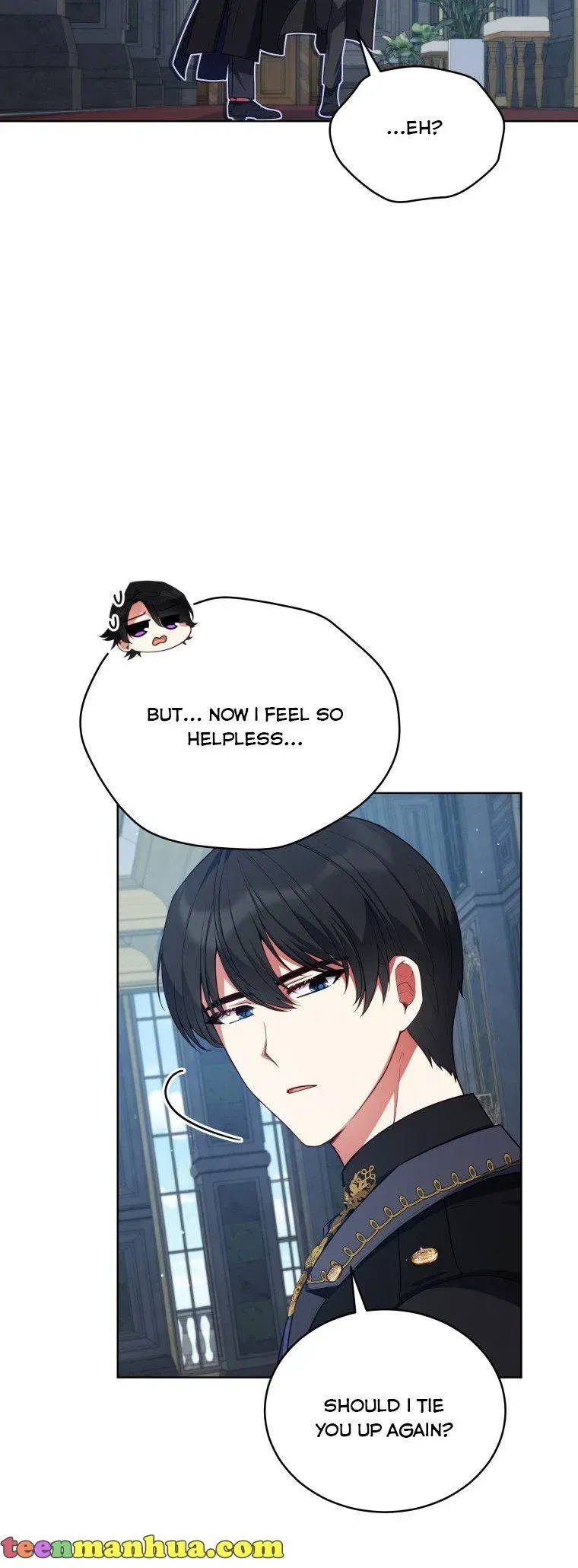 Untouchable Lady Chapter 80 Online - página 15