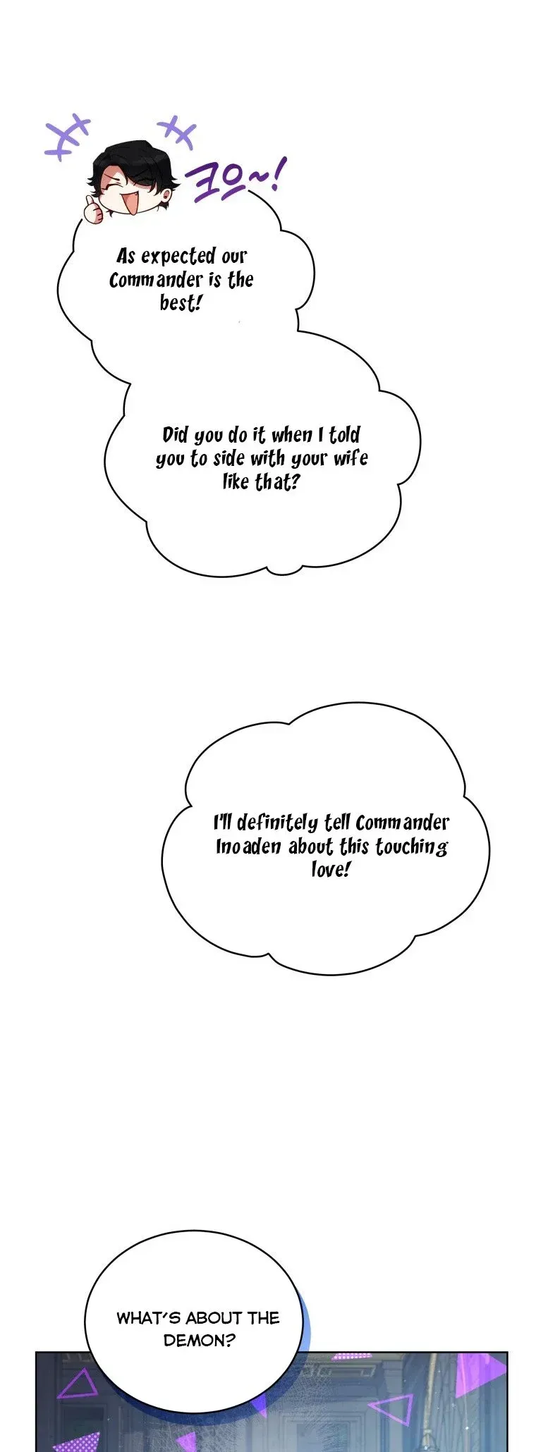 Untouchable Lady Chapter 80 Online - página 16