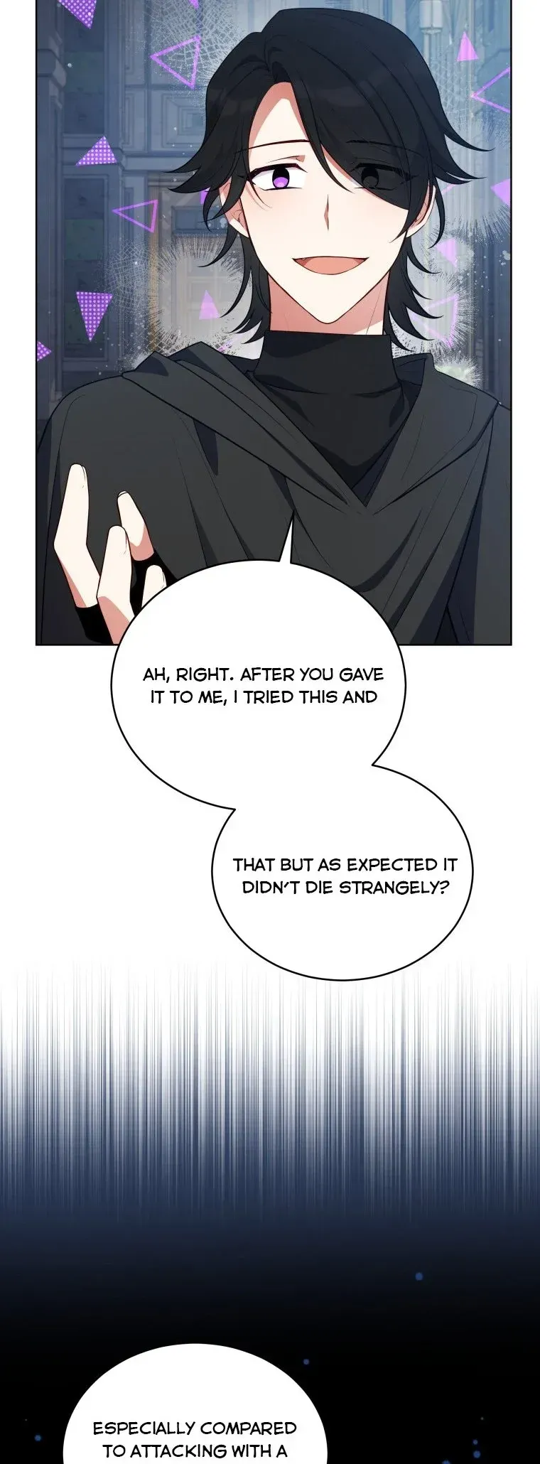 Untouchable Lady Chapter 80 Online - página 17
