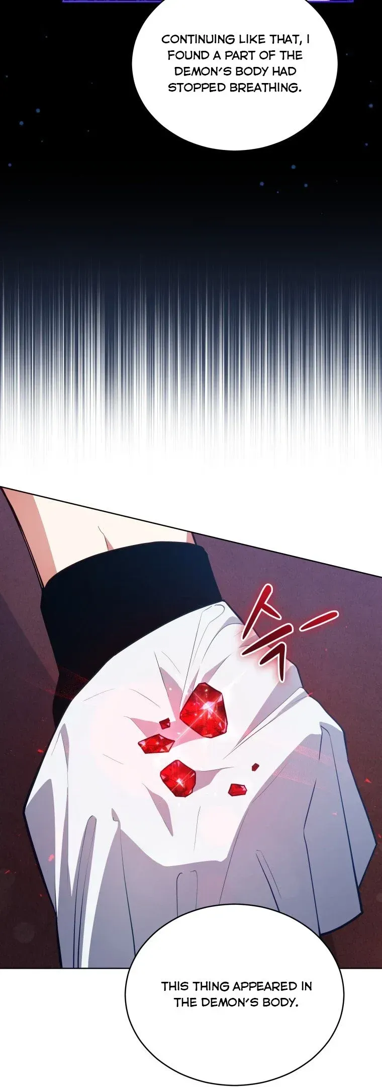 Untouchable Lady Chapter 80 Online - página 19