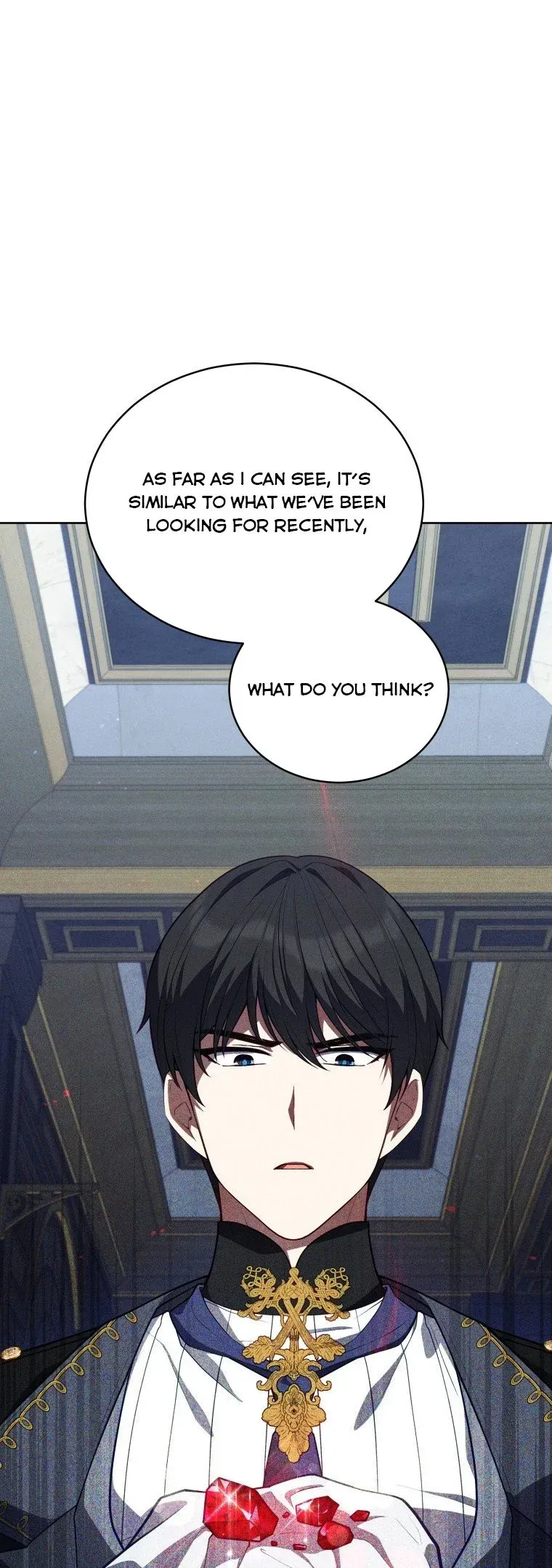 Untouchable Lady Chapter 80 Online - página 20