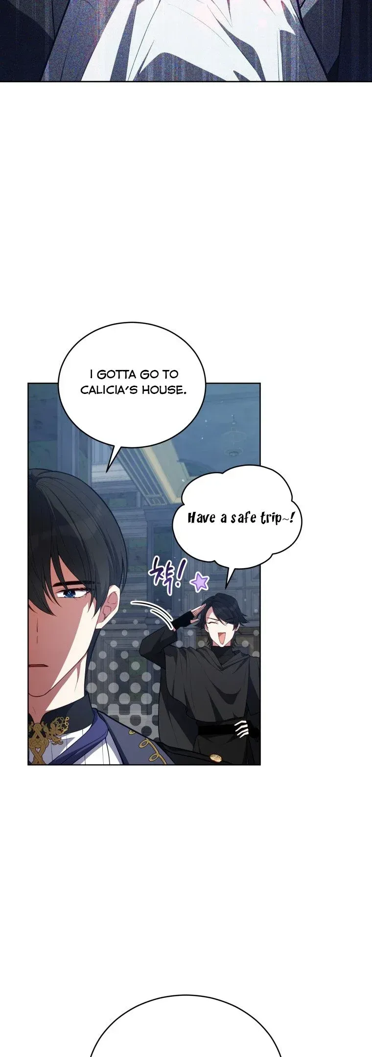 Untouchable Lady Chapter 80 Online - página 21