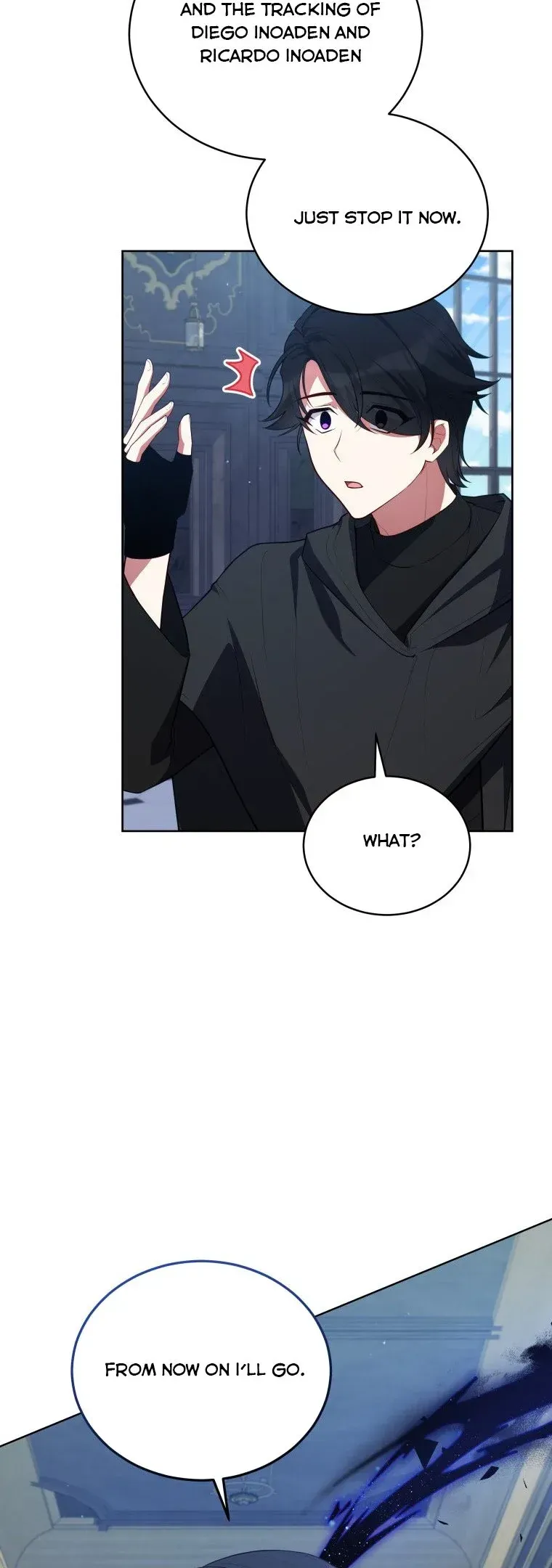 Untouchable Lady Chapter 80 Online - página 22