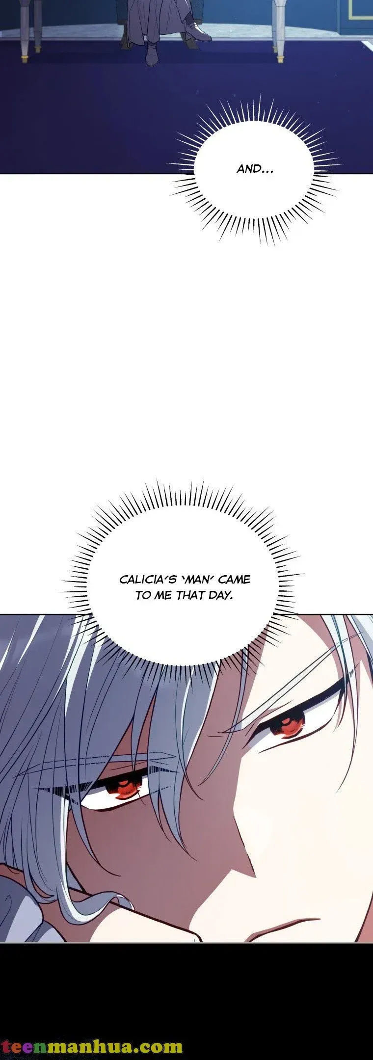 Untouchable Lady Chapter 80 Online - página 25