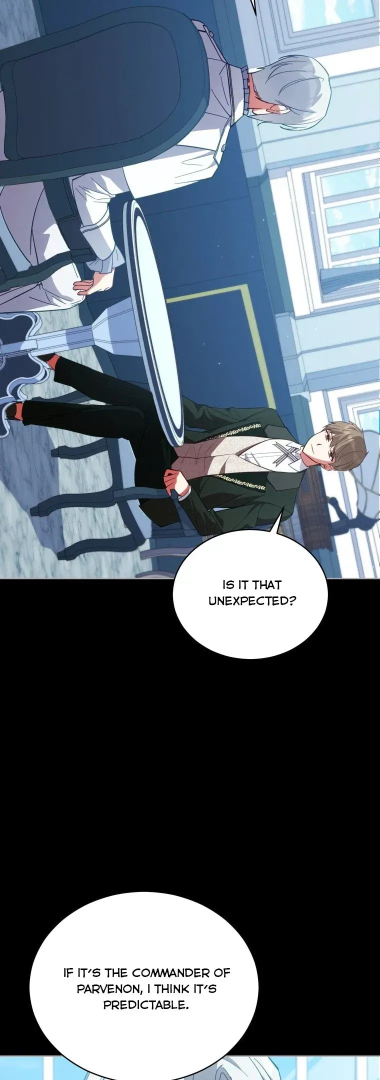 Untouchable Lady Chapter 80 Online - página 27