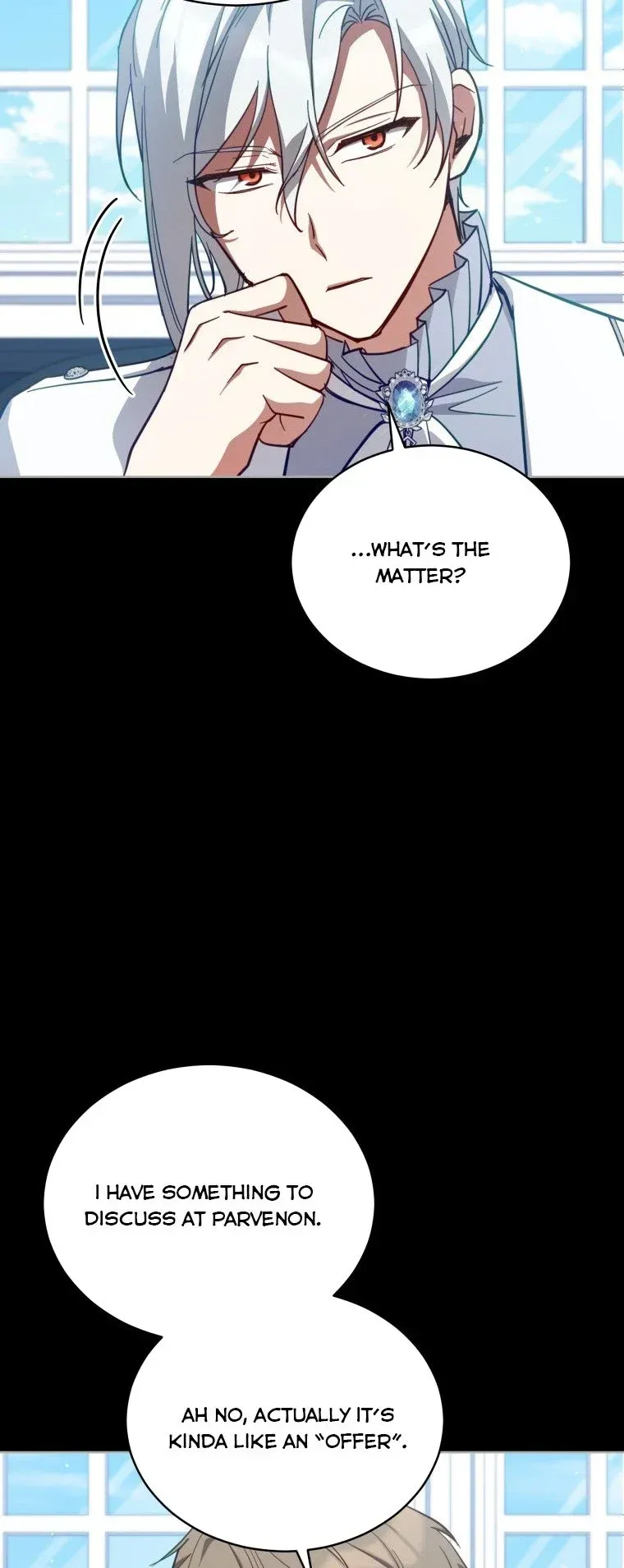Untouchable Lady Chapter 80 Online - página 28
