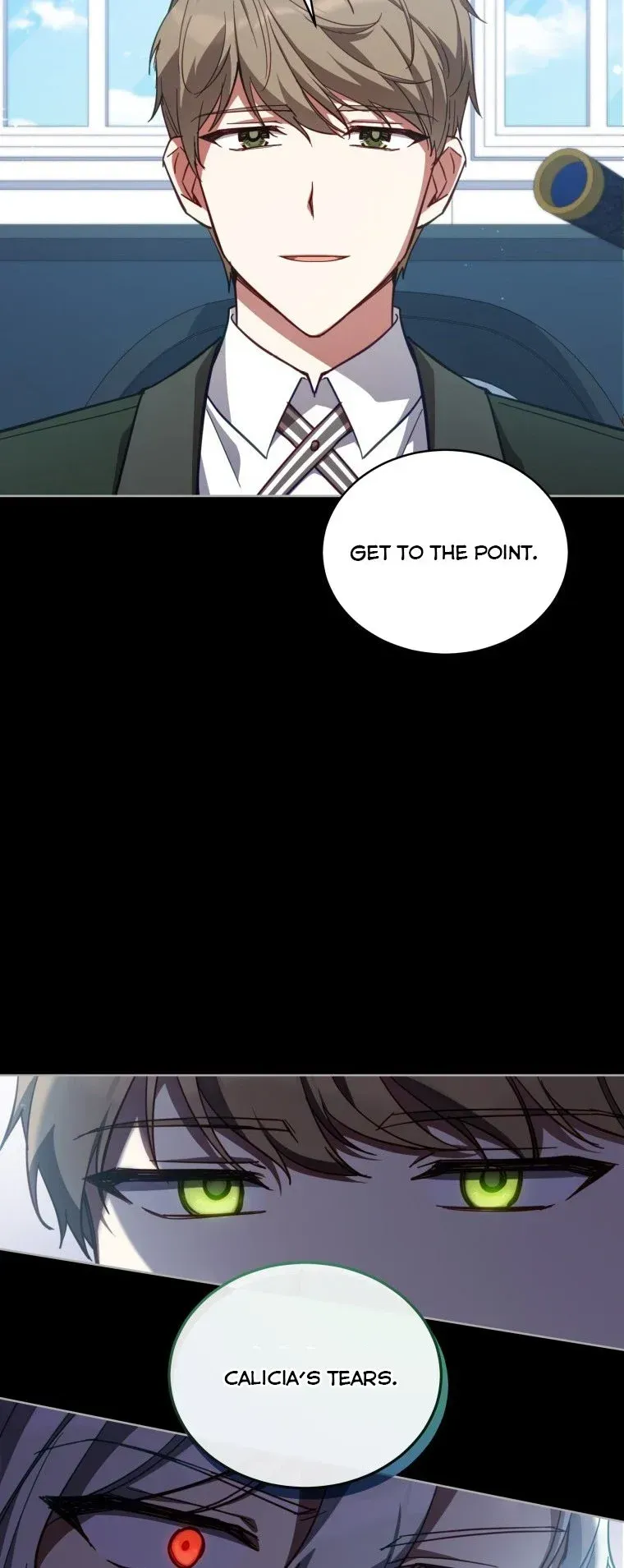 Untouchable Lady Chapter 80 Online - página 29